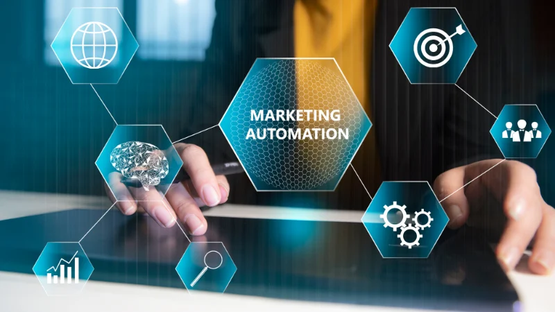 The Ultimate Guide to Marketing Automation: Benefits, Tools & Strategies 