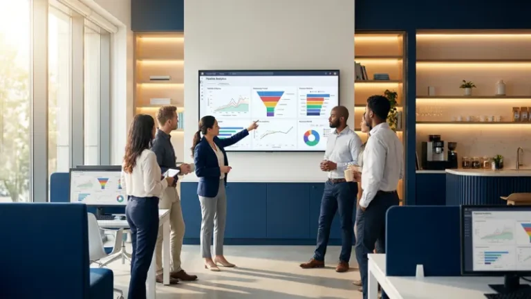 B2B Demand Generation Strategy 2026: Revenue-Predictable Framework