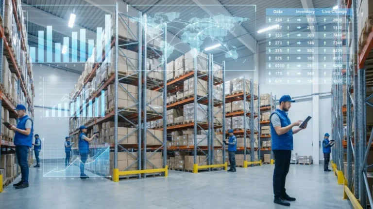 B2B E-Commerce Trends Reshaping Wholesale Distribution 2026