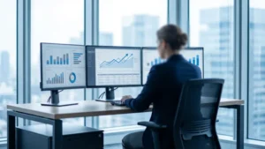 Social Listening for Competitive Intelligence: Tools and Tactics for B2B