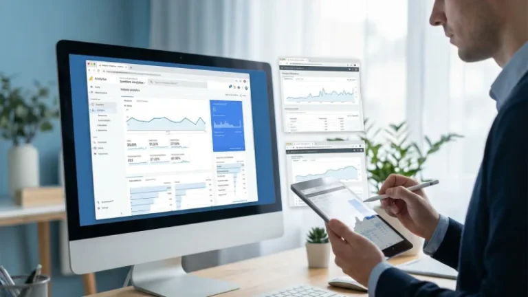 Technical SEO Audit Checklist for B2B Websites: 50 Points That Matter