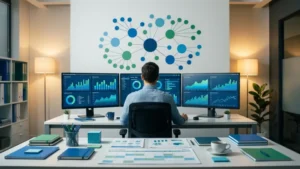 Topic Cluster Strategy: How to Build Topical Authority for B2B SEO