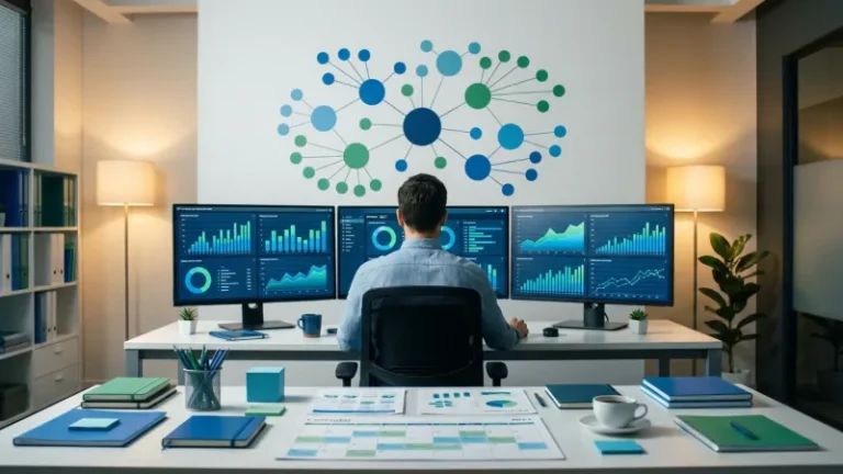 Topic Cluster Strategy: How to Build Topical Authority for B2B SEO