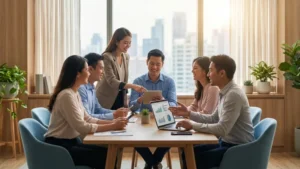 Employee Advocacy Programs That Actually Work: A Setup Guide