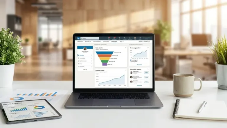 LinkedIn Marketing Strategy for B2B in 2026: What Actually Drives Pipeline