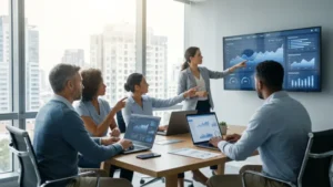 How to Align Sales and Marketing for ABM: A Practical Playbook