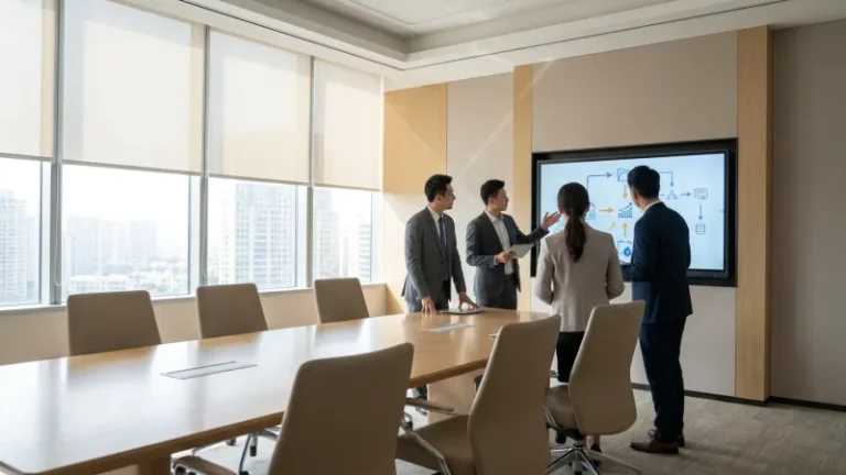 B2B Customer Journey Mapping: How to Visualize and improve the Buyer Path
