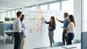 Customer Journey Mapping B2B: How to Visualize and improve the Buyer Path