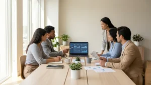 How to Build a Sales Playbook That Reps Will Actually Use