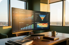 Revenue Operations Benchmark Report