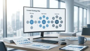 Topic Cluster Strategy: How to Build Topical Authority and Rank Faster