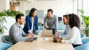 Employee Advocacy Programs: Turning Your Team Into Your Best Marketing Channel