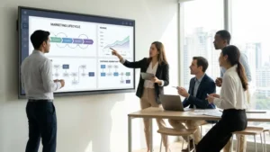 B2B Lifecycle Marketing: Building Campaigns From First Touch to Expansion