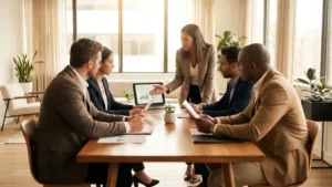 Buyer Committee Marketing: How to Reach the Full B2B Buying Group