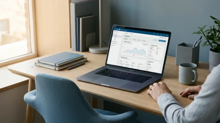 LinkedIn Ads for B2B: A Practical Guide to Campaigns That Convert