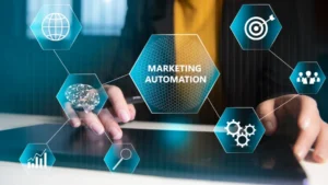 The Ultimate Guide to Marketing Automation: Benefits, Tools & Strategies 