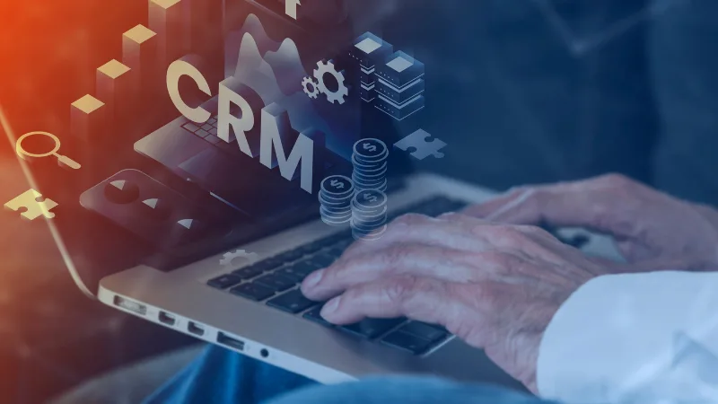 CRM Marketing Automation Your Smarter Implementation Guide