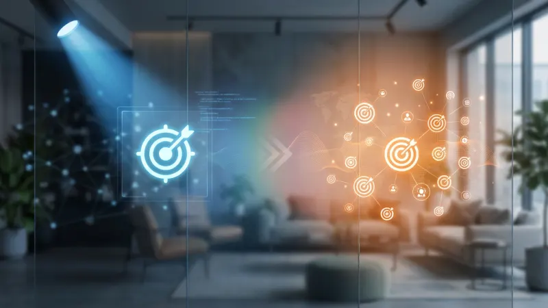 ABM vs Demand Generation: Data-Driven Framework for 25% Sales Velocity