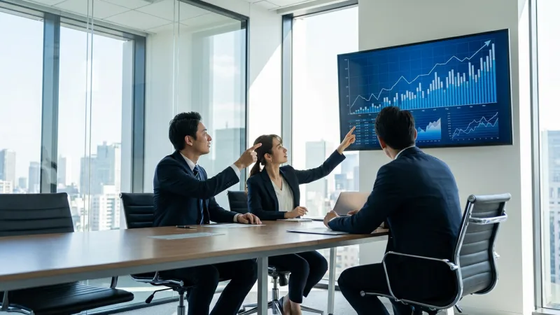 B2B Influencer Marketing: Finding Niche Industry Voices