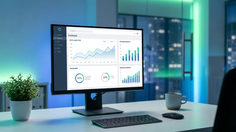B2B Link Building ROI: Revenue-Driven Framework for 2026