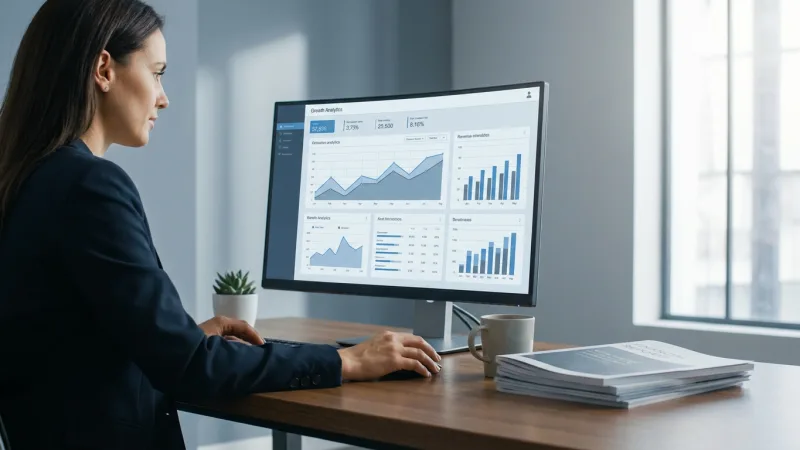 B2B Product Pages: 5-Layer Authority Framework Boosts Conversions 30%