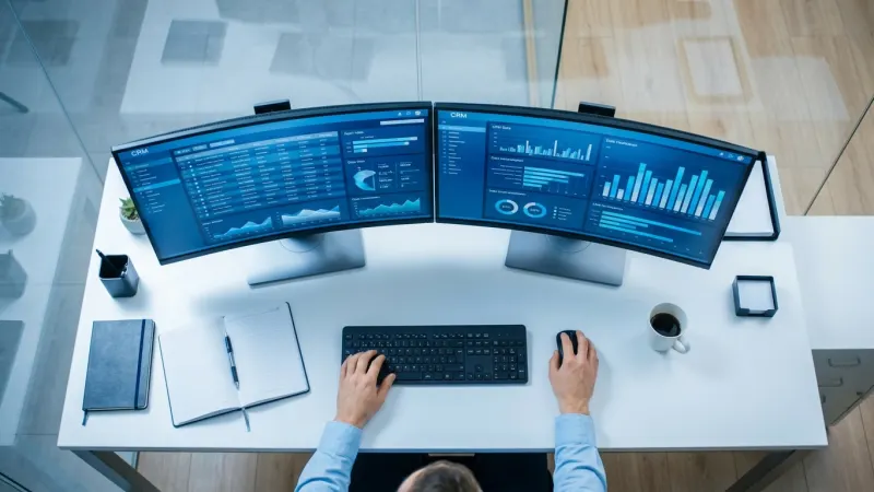 Dirty CRM Data Costs 27% of Pipeline—Fix It Now