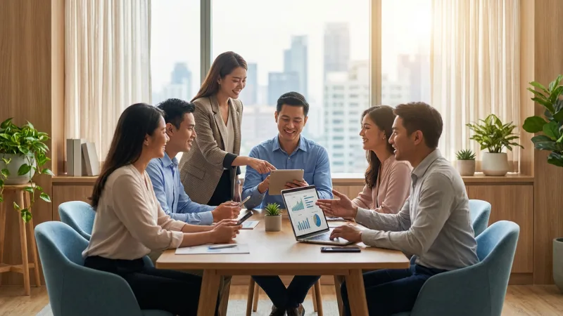 Employee Advocacy Programs: 73% Fail, 5x ROI Wins