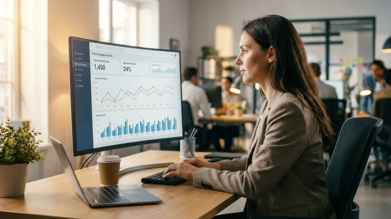 Multi-Touch Lead Nurturing: 7 Templates with 29% Conversion Rates