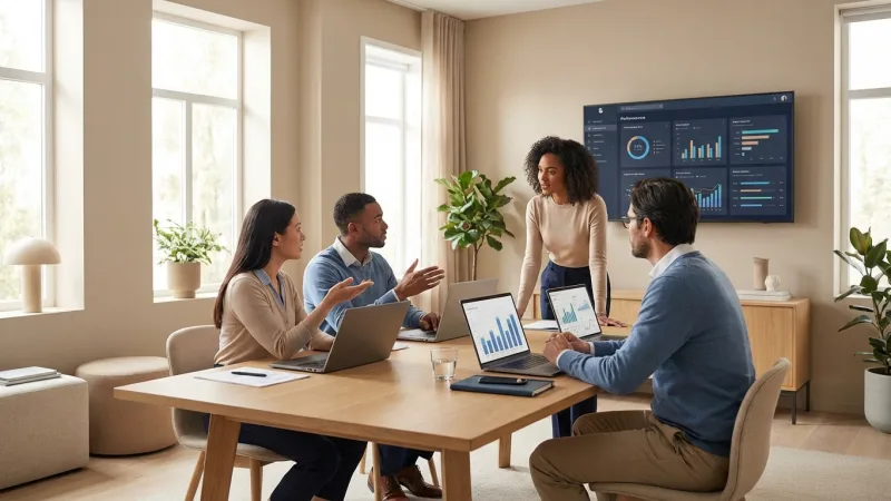 Sales Enablement Content Framework: 80/20 Strategy for B2B Marketing