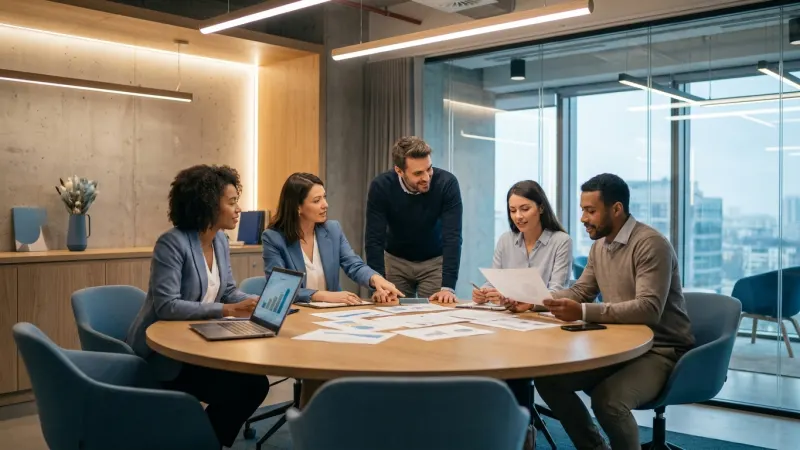 How to Build Brand Trust in B2B: The Signals Buyers Look for Before They Buy