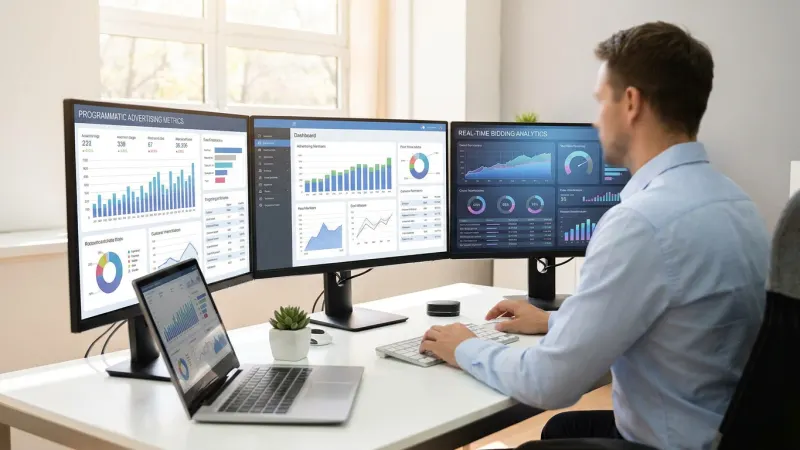 B2B Programmatic Advertising Without Cookies: 5-Phase Strategy