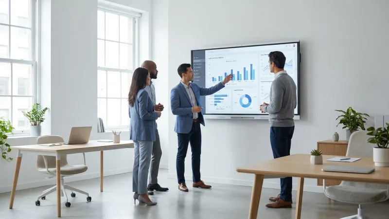 Lead Scoring Models That Sales Teams Actually Use