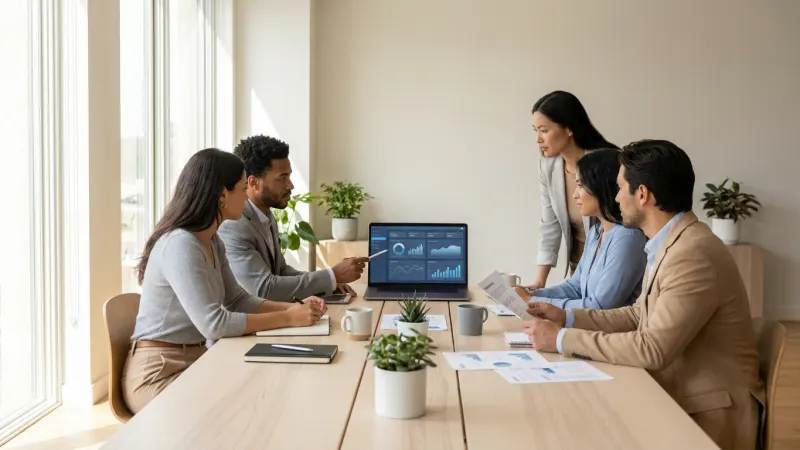 Sales Playbook Template That Reps Actually Use