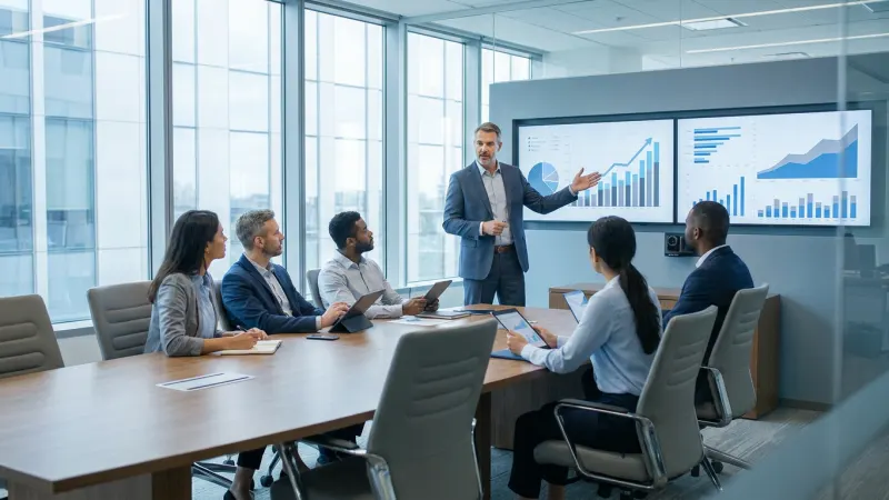 Thought Leadership Strategy: Build Authority and Drive Pipeline Revenue