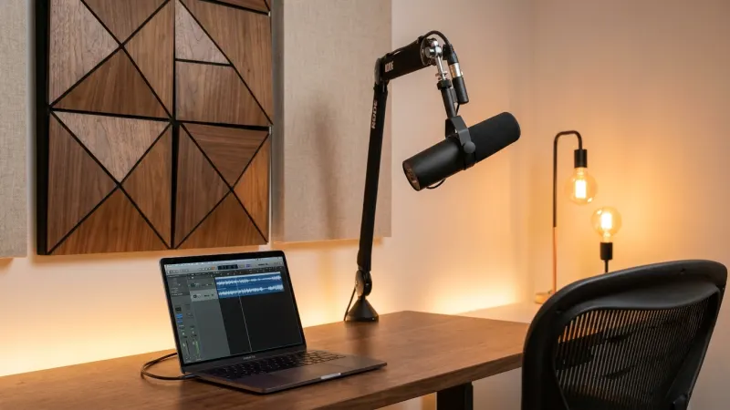 B2B Podcast Strategy: Turn 10K Downloads Into $4.2M Pipeline