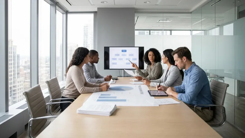 67% CRM Implementations Fail: Avoid 7 Critical Mistakes