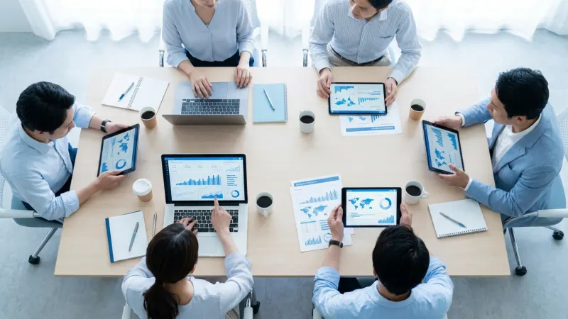 ABM Content Strategy: How to Personalize Content for Every Target Account