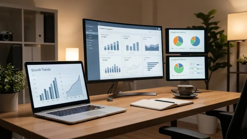 How to Build B2B Thought Leadership That Generates Inbound Pipeline