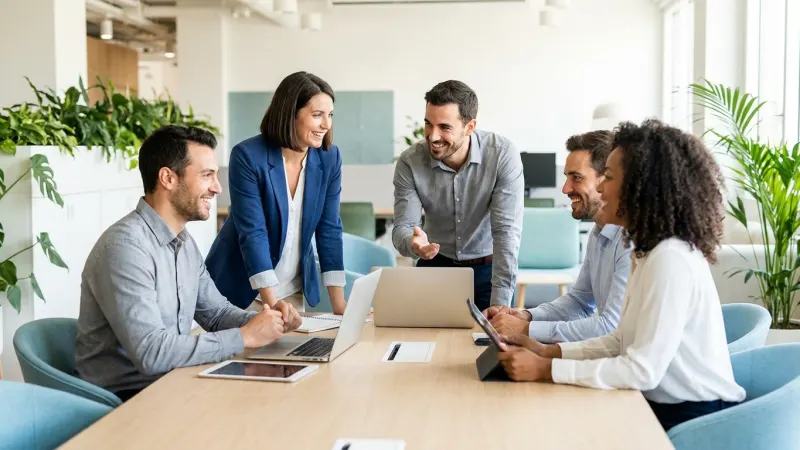 Employee Advocacy Programs: Boost Engagement by 5x, Cut Costs by 28%