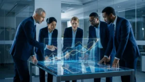 Category Creation in B2B: Define Market, Own It, 3.2x Faster Growth