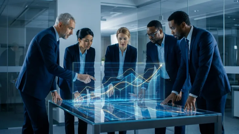 Category Creation in B2B: How to Define a Market and Own It