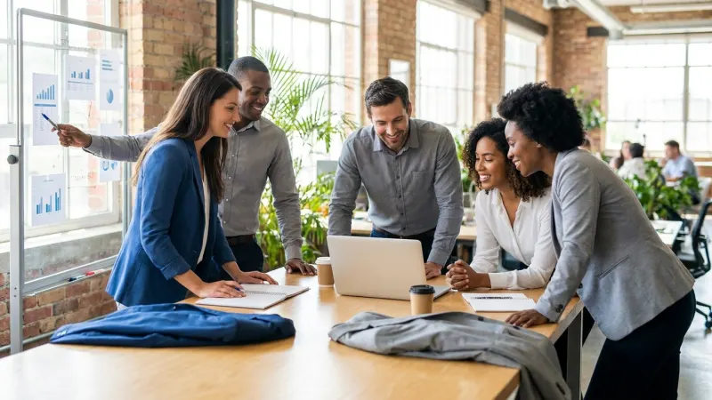 Community-Led Growth for B2B: When a Community Becomes a Growth Channel