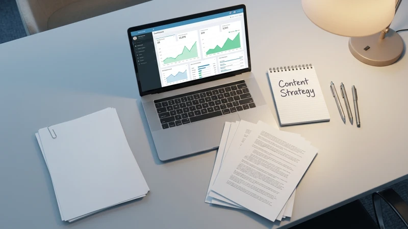 Content Refresh Strategy: Update B2B Pages Without Cannibalization