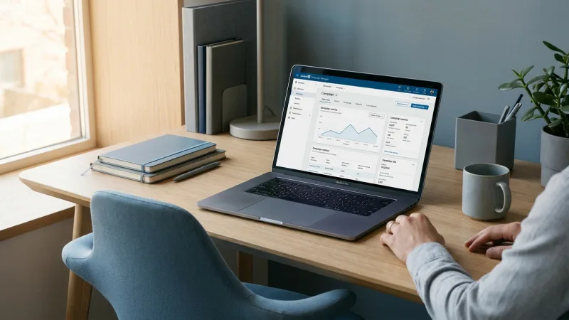 B2B LinkedIn Ads: Drive 277% Higher Conversions With This Guide