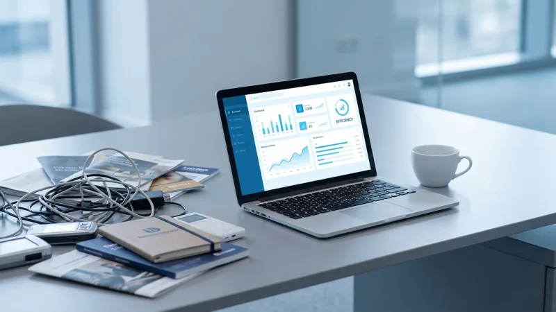 Martech Stack Audit: How to Cut Tools You Don’t Need and Fix What’s Broken
