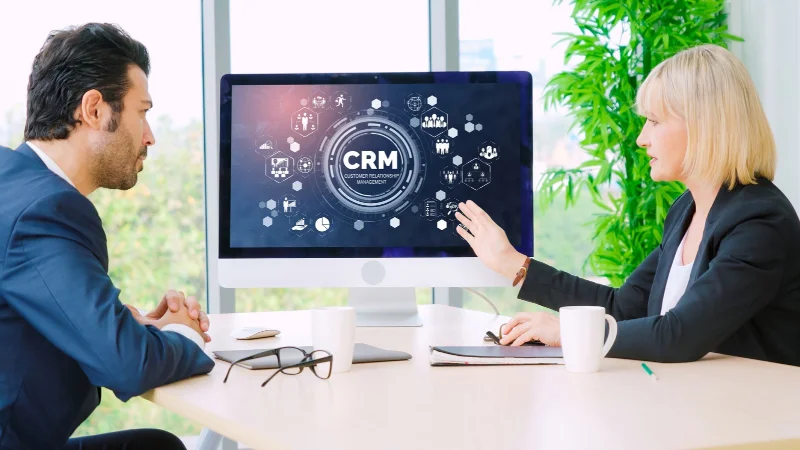 CRM vs Marketing Automation: Differences and How They Work Together