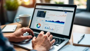 Marketing Analytics Dashboard: How to Measure Campaign Performance