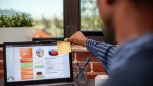 Marketing KPI Dashboard Essential Metrics for Growth Teams