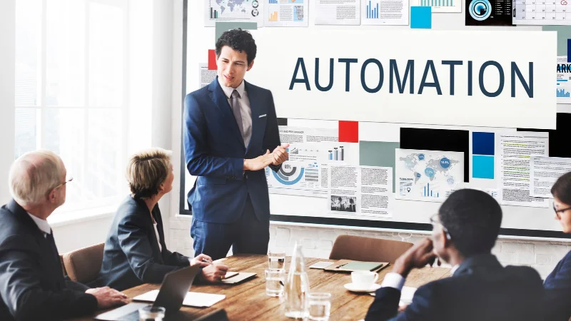 Personalization in Marketing Automation: Strategies and Examples