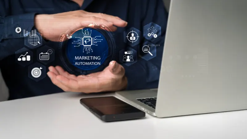Marketing Automation Integration: Connecting Your Marketing Stack